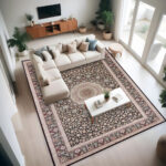 Tappeti Persiani Originali - Negozio di tappeti persiani Milano,Italia -Tappeti e moquette persiani originali colore verde in Italia - negozio tappeti e moquette Milano - Tappeti persiani moderni - tappeti orientali - tappeti iraniani - Esposizione di Tappeti - Passatoia - Passatoie