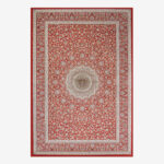Tappeti Persiani Originali - Negozio di tappeti persiani Milano,Italia -Original machine made Persian rugs and carpets red color in different sizes, online persian carpet store in Milan, Italy- Tappeti persiani moderni - tappeti orientali - tappeti iraniani - Esposizione di Tappeti