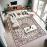 Tappeti Persiani Originali - Negozio di tappeti persiani Milano,Italia -Original Persian Carpet and Rugs green color in Italy - rugs and carpet shop Milan Italy- Tappeti persiani moderni - tappeti orientali - tappeti iraniani - Esposizione di Tappeti