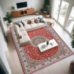 Tappeti Persiani Originali - Negozio di tappeti persiani Milano,Italia -Tappeti e moquette persiani originali colore verde in Italia - negozio tappeti e moquette Milano - Tappeti persiani moderni - tappeti orientali - tappeti iraniani - Esposizione di Tappeti - Passatoia - Passatoie