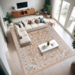 Tappeti Persiani Originali - Negozio di tappeti persiani Milano,Italia -Original Persian Carpet and Rugs green color in Italy - rugs and carpet shop Milan Italy- Tappeti persiani moderni - tappeti orientali - tappeti iraniani - Esposizione di Tappeti