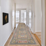 Tappeti Persiani Originali - Negozio di tappeti persiani Milano,Italia -Original Persian Carpet and Rugs green color in Italy - rugs and carpet shop Milan Italy- Tappeti persiani moderni - tappeti orientali - tappeti iraniani - Esposizione di Tappeti