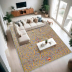 Tappeti Persiani Originali - Negozio di tappeti persiani Milano,Italia -Tappeti e moquette persiani originali colore verde in Italia - negozio tappeti e moquette Milano - Tappeti persiani moderni - tappeti orientali - tappeti iraniani - Esposizione di Tappeti - Passatoia - Passatoie