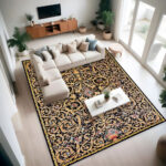 Tappeti Persiani Originali - Negozio di tappeti persiani Milano,Italia -Tappeti e moquette persiani originali colore verde in Italia - negozio tappeti e moquette Milano - Tappeti persiani moderni - tappeti orientali - tappeti iraniani - Esposizione di Tappeti - Passatoia - Passatoie