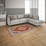 Tappeti Persiani Originali - Original Persian Rugs