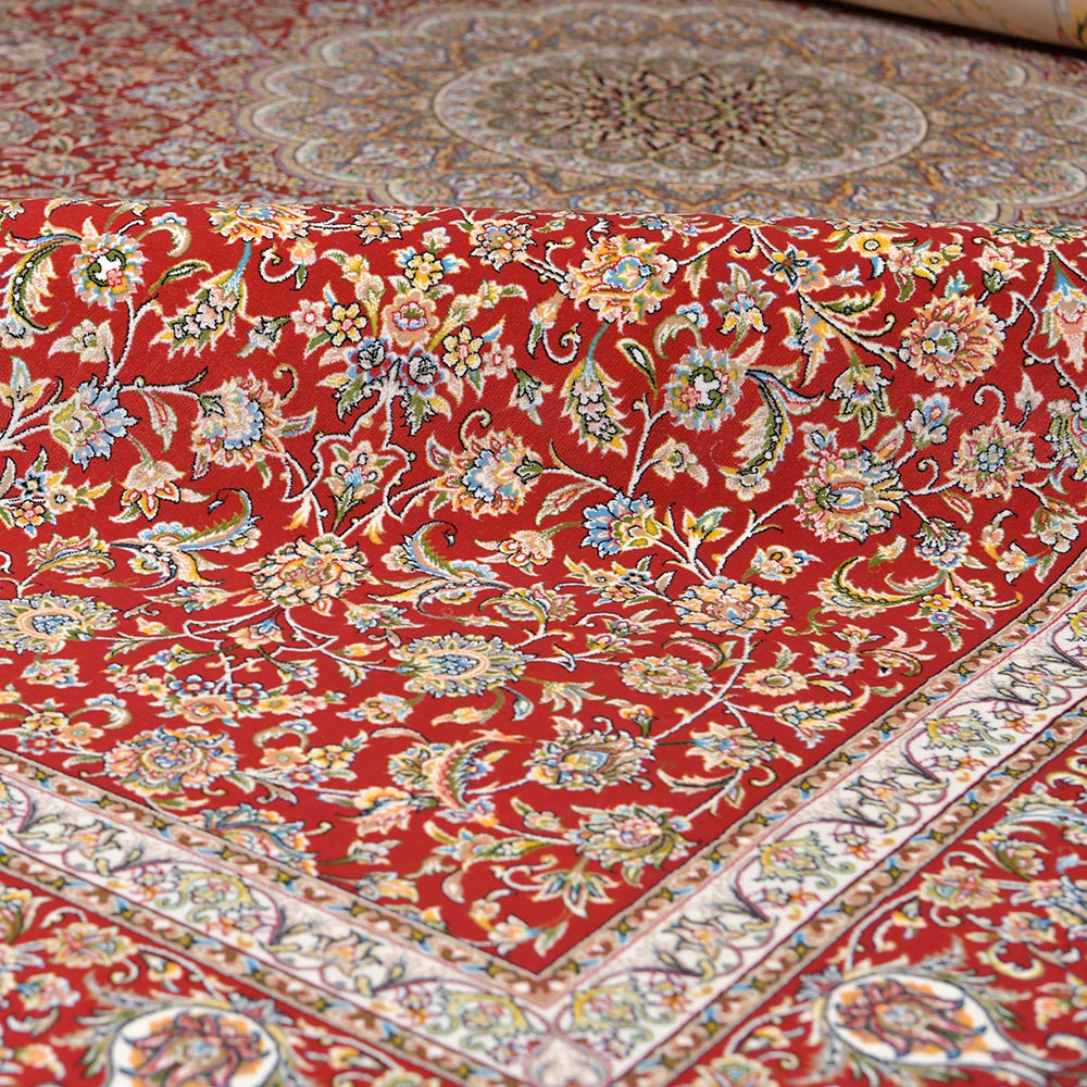 Tappeti Persiani Originali - Negozio di tappeti persiani Milano,Italia -Original Persian Carpet and Rugs red color in Italy - rugs and carpet shop Milan Italy- Tappeti persiani moderni - tappeti orientali - tappeti iraniani - Esposizione di Tappeti- tappeti persiani rosso - Tappeti persiani camera da letto