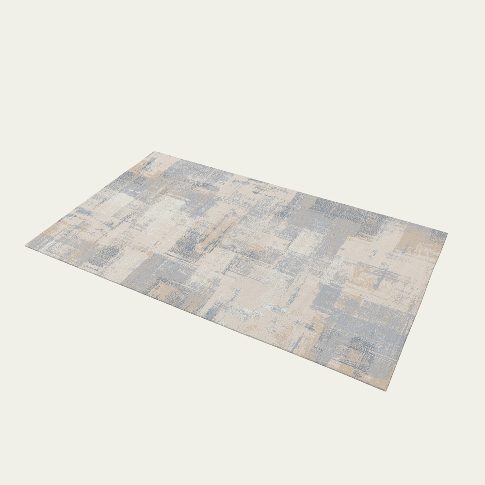 Persian modern rug suitable for any bedroom or living rooms