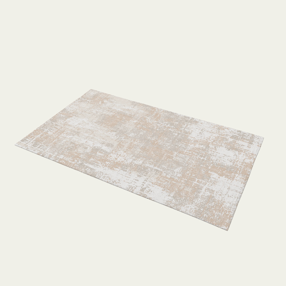 Persian modern rug suitable for any bedroom or living rooms
