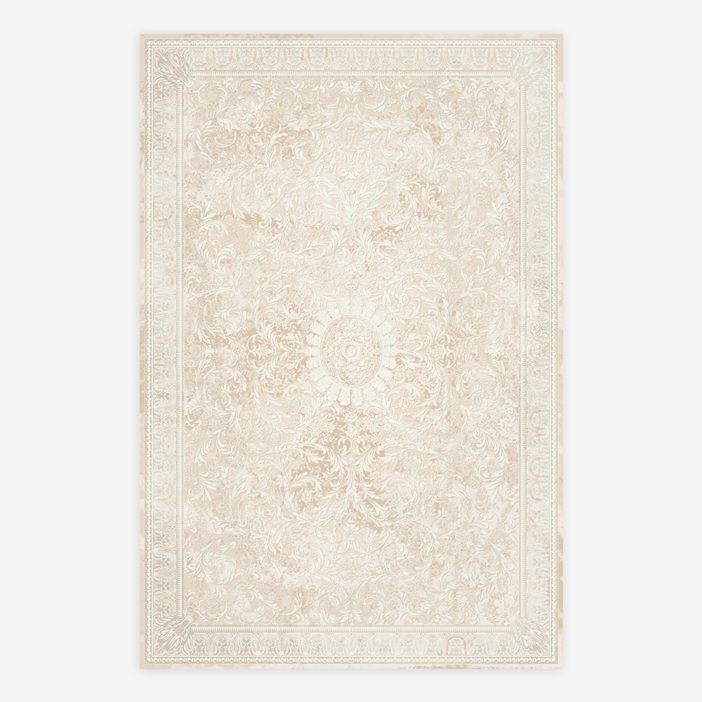 Persian modern rug suitable for any bedroom or living rooms