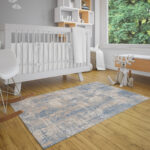 Persian modern rug suitable for any bedroom or living rooms