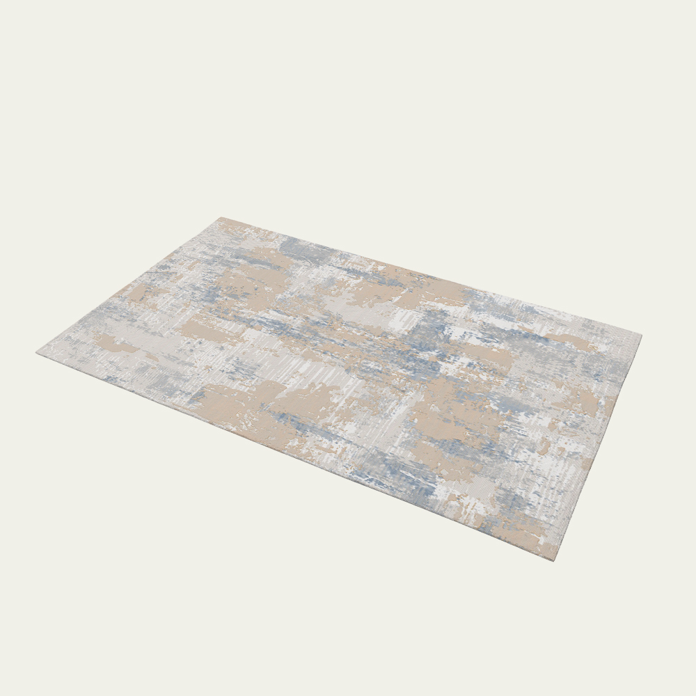 Persian modern rug suitable for any bedroom or living rooms
