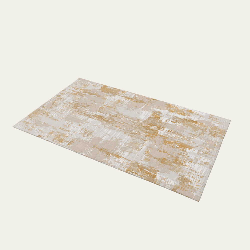 Persian modern rug suitable for any bedroom or living rooms