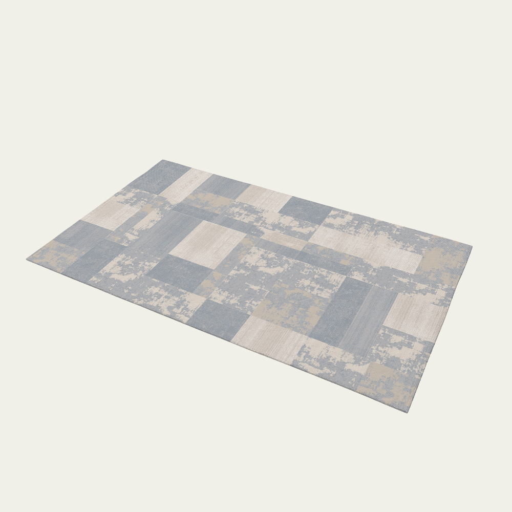 Persian modern rug suitable for any bedroom or living rooms