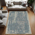 Persian modern rug suitable for any bedroom or living rooms