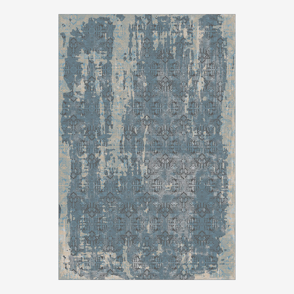 Persian modern rug suitable for any bedroom or living rooms