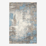 Persian modern rug suitable for any bedroom or living rooms
