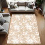 Persian modern rug suitable for any bedroom or living rooms