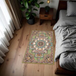 Tappeti Persiani Originali - Original Persian Rugs