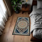 Tappeti Persiani Originali - Original Persian Rugs