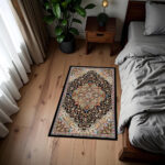 Tappeti Persiani Originali - Original Persian Rugs