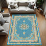 Tappeti Persiani Originali - Negozio di tappeti persiani Milano,Italia -Original Persian Carpet and Rugs green color in Italy - rugs and carpet shop Milan Italy- Tappeti persiani moderni - tappeti orientali - tappeti iraniani - Esposizione di Tappeti